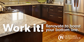 Which renovations go right to your bottom line?